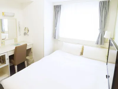 Hotel Sambancho Hotel di 