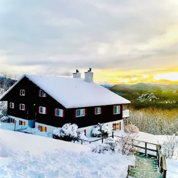 Summit Vista - 3Br Mountain Paradise - Epic Views • Ski • Hike • Relax