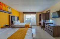 Hotel Plaza Mirador
