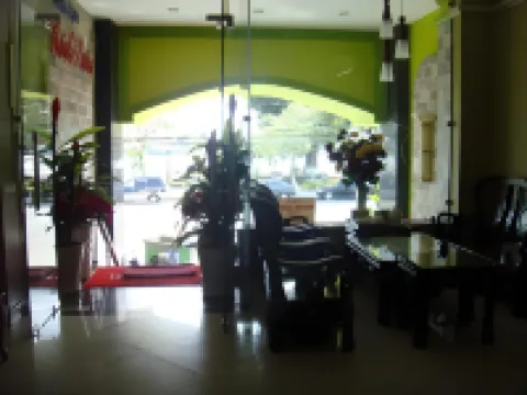 Minh Quan Hotel Hotels in My Tho