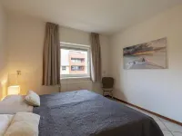 Apartment in Callantsoog by the Beach