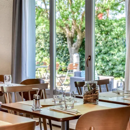 Hotel Campanile Nature - Cergy Pontoise