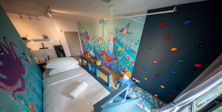 Maya Bay Residences SplashMania