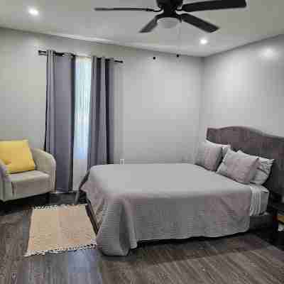 NOLA Living In The Heart Of Many Attractions Rooms