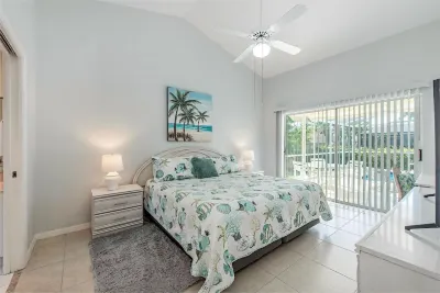 Marco Beach Haven 2 blocks from South Beach! Hotels in der Nähe von City of Marco Island Racquet Center