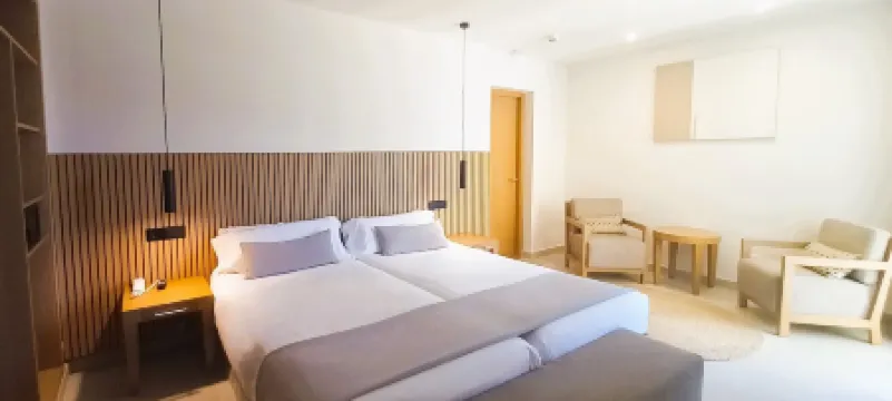 Aparthotel Bahia Pollensa