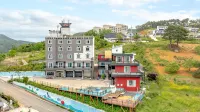 Namhae on View Pension
