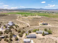 Studio Cottage near Bryce Canyon and Zions National Parks