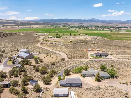 Studio Cottage near Bryce Canyon and Zions National Parks