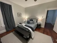 Charming 3 BR in Northside Hotels in Hamilton County