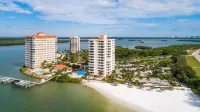 Beachfront Lovers Key Beach Club Condo 1002 - Gorgeous Gulf View Hotels near Lover's Key State Park beach