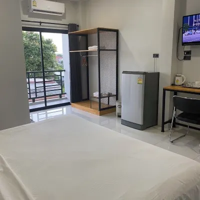 DD Modern House Hotel in zona Collina Khao Tha Phet