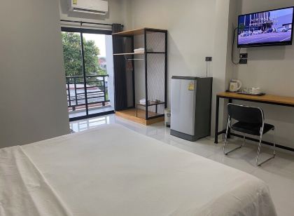 DD Modern House