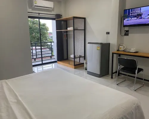 DD Modern House Hotels in Surat Thani