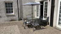 Harbourside, Luxury Two Bedroom Townhouse with Bike store – Sleeps 6 Hotels near Castle Of Old Wick