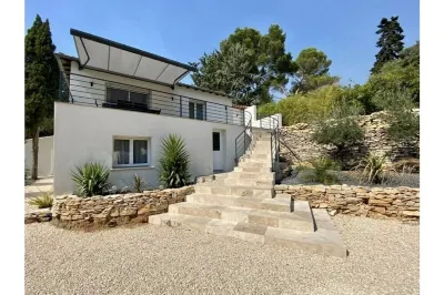 La Villa du Soleil