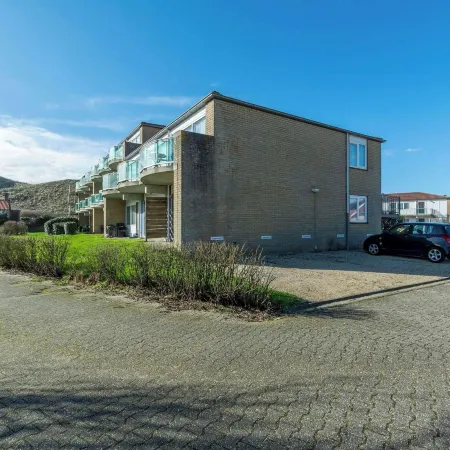 Beach Apartment 5 for 4 Guests in Callanstoog Hoteles en Callantsoog