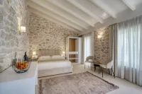 Petroulas Village Hotels in Nea Tirintha