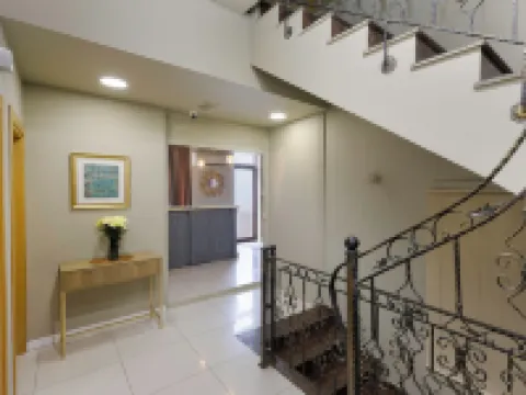 Acord Hotel & Balcony Hoteles en Batumi