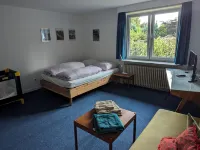 Charming 70s house with large garden