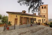 Castello di Casalborgone - Luxury Castle فنادق في Chivasso