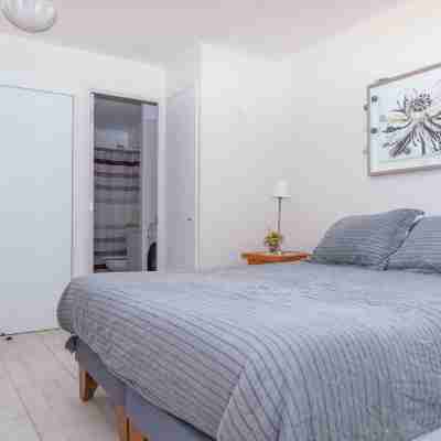 "Live life to the fullest with an ocean view Rooms