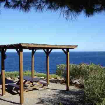 New charming sea view apartment | Walking distance to Cala Llenya Fitness & Recreational Facilities