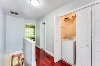 Unwind & Relax at LEGACY ESTATES Hotels in Stone Mountain