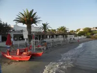 VILLETTA TO FORMATION WITH GARDEN 300MT FROM THE SEA - Villas