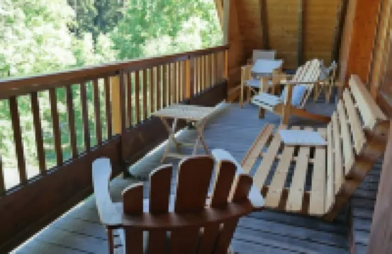 Les Sybelles Chalet Le Bourrier