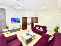 Welcome to Cosy Ouakam, your perfect base! Hotels in 