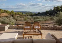Roxanne’s Olive Grove House Hotels in Kranidi