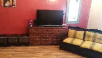 A Cozy Flat In A Quite Neighborhood