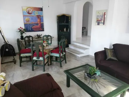 Casa, "Joy of the Sea"