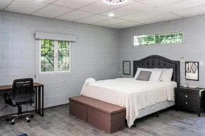 Apartamento para 3 personas dentro de la finca. Hotels in 