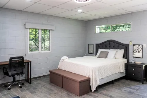 Apartamento para 3 personas dentro de la finca. Hotels in El Carmen