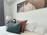 Cozy @ Downtown Doral