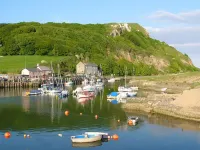 A Little Gem – Cosy 2 bed house close to the beach Hotels in Seaton