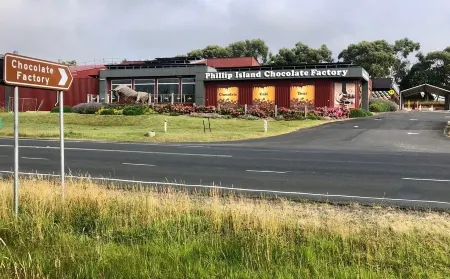 Family friendly and pet friendly cottage