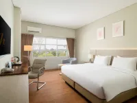 Horison TC Upi Serang Hotels in Serang