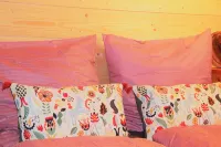 Apartment in Chalet Style with Mountain View in Lenggries / Brauneck on the Isar Hotels in Lenggries