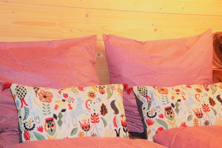 Apartment in Chalet Style with Mountain View in Lenggries / Brauneck on the Isar