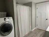 Midcoast Maine apartment perfect for exploring the area's treasures!