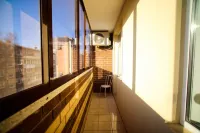 Apartment Atmosphere-Romantic