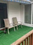 Cozy studio with WiFi and AC in charming New Windsor