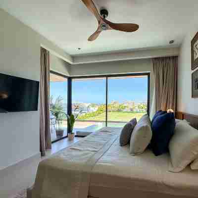 Marina Garden 2 Bedroom Apartment With Picuzzi Rooms