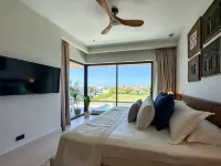 Marina Garden 2 Bedroom Apartment With Picuzzi Hotels in 