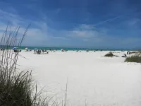 Northshore Villa - 3 Bedroom, 2 Bathroom Vacation Rental Across from the Beach