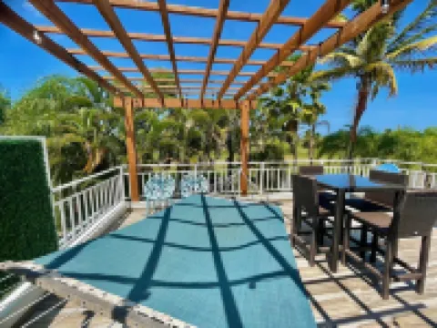 Amazing Getaway Home! Private Pool, Beach, Golf, Rainforest and more! Hotels in Zarzal