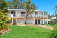 Bayhaven jervis Bay Vincentia - 2 min from beach pet friendly